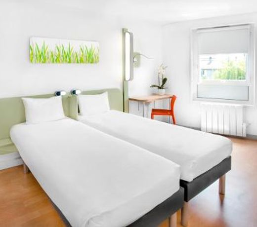 ibis budget Limoges