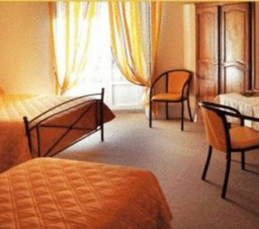 HÃ´tel Bistrot Le Marceau