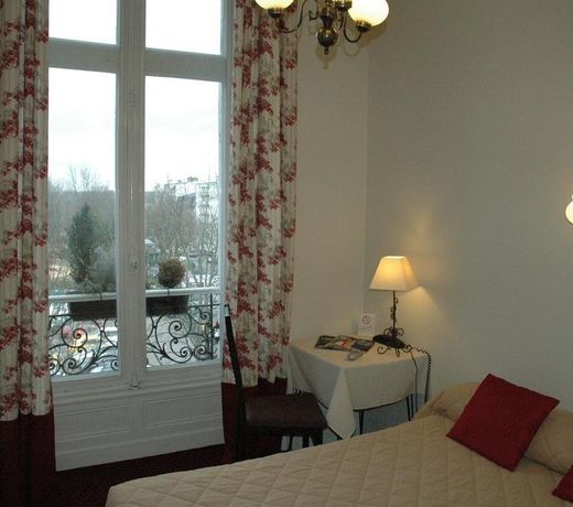 HÃ´tel de Paris