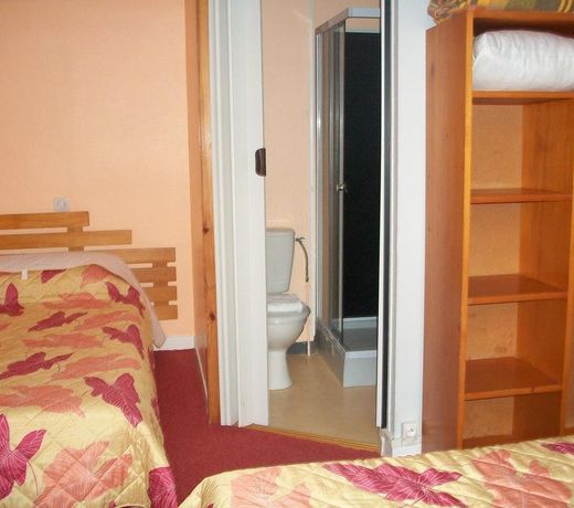 Hotel L'Aiglon