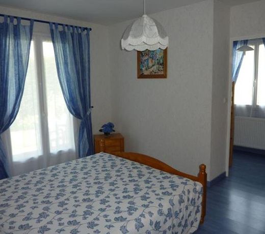 Chambres d'HÃ´tes de l'Auraine