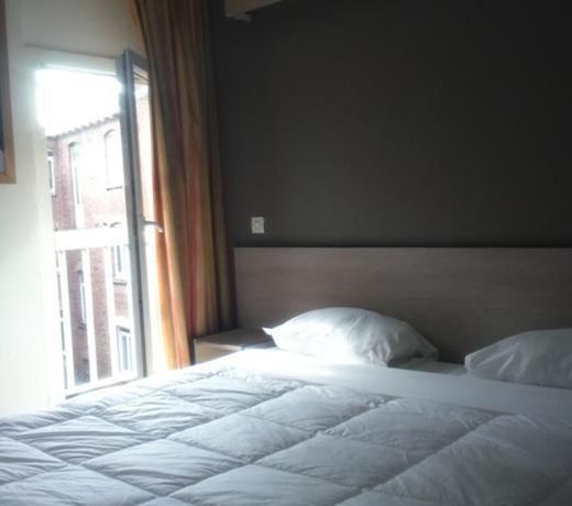 Lille City Hotel