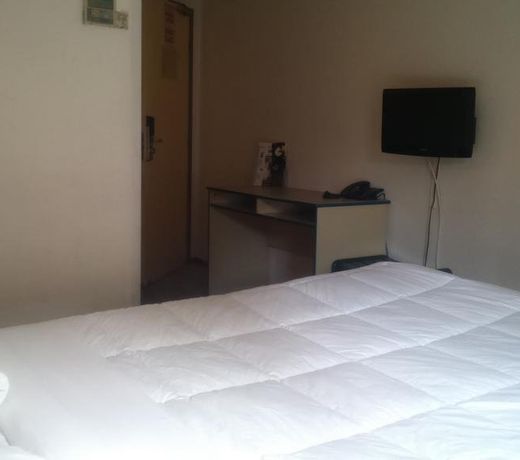 Lille City Hotel