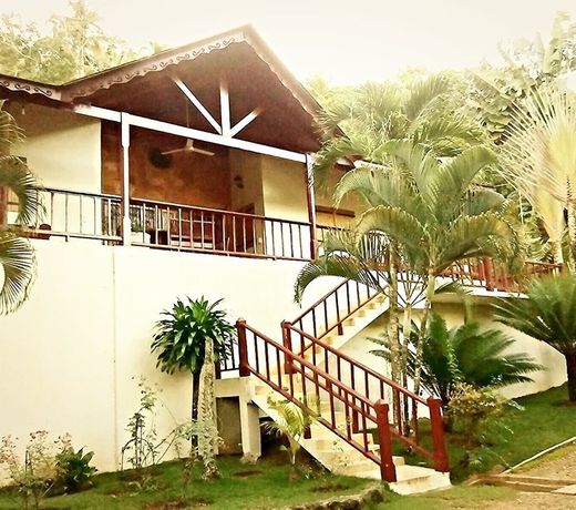 Villa Paloma