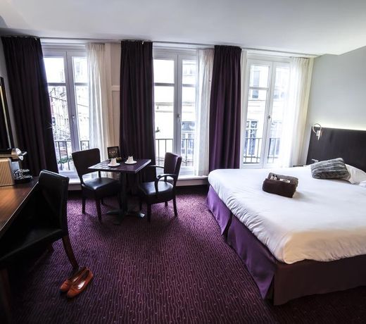 Hotel KanaÃ¯