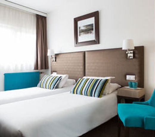 Hotel Lille Europe