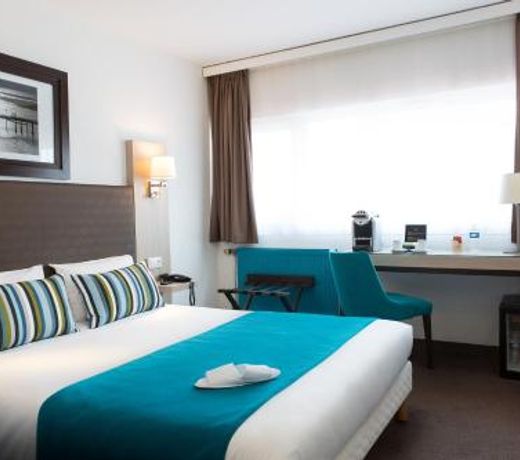 Hotel Lille Europe