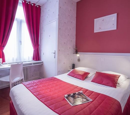 Hotel Du Moulin d'Or