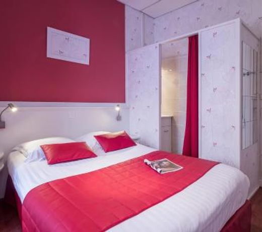 Hotel Du Moulin d'Or