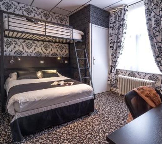 Hotel Du Moulin d'Or