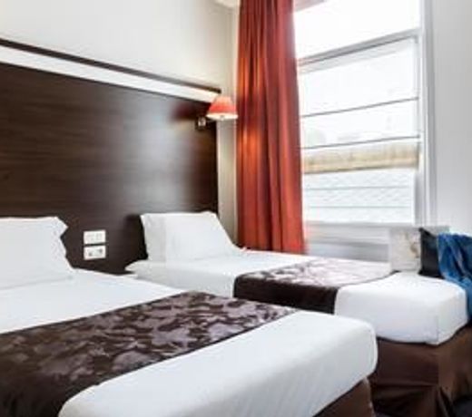 Kyriad Lille Centre Gares