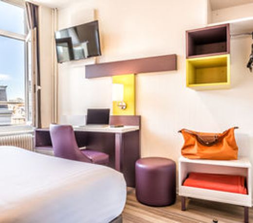 Grand HÃ´tel Lille