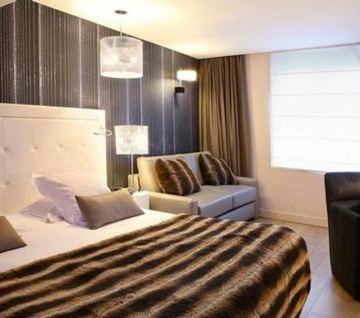 Boa Hotel - BW Signature Collection - Lille Centre Gares