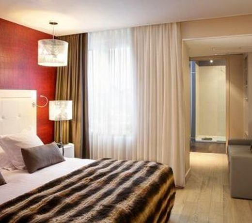 Boa Hotel - BW Signature Collection - Lille Centre Gares