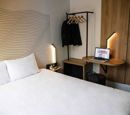 B&B HOTEL Lille Centre Grand Palais