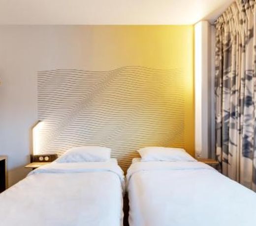 B&B HOTEL Lille Centre Grand Palais