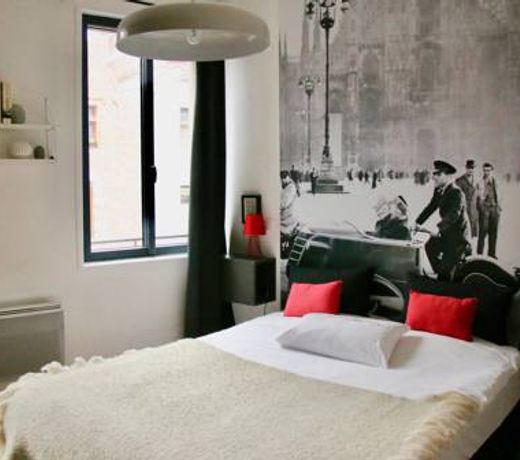Princesse Apart'hÃ´tel