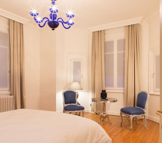 La Villa Carree