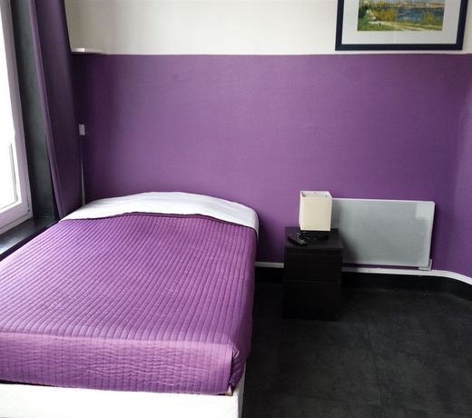Hotel Chopin