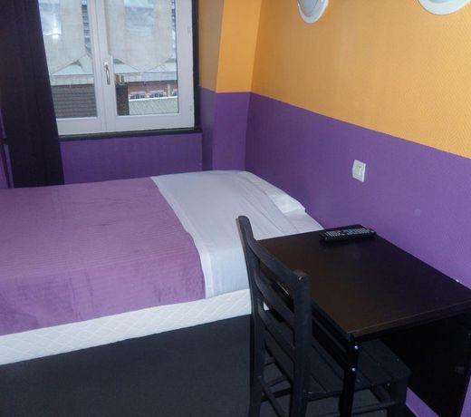 Hotel Chopin