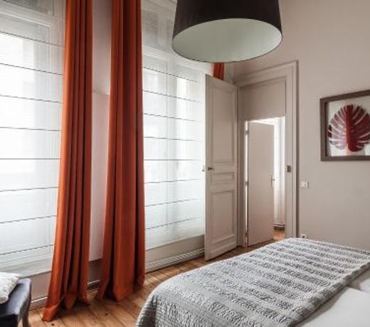 La Maison du Champlain - Chambres d'hÃ´tes