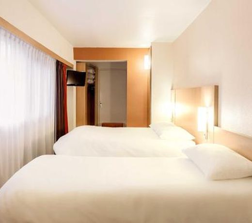 ibis Lille Centre Grand Place