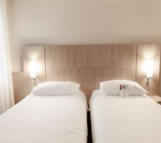ibis Lille Centre Grand Place