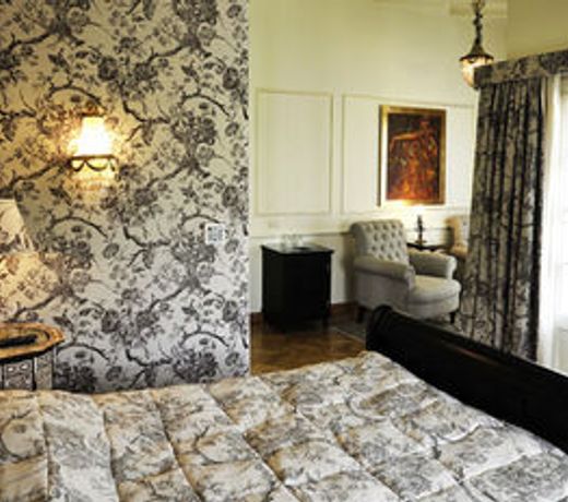 Villa Belle Epoque
