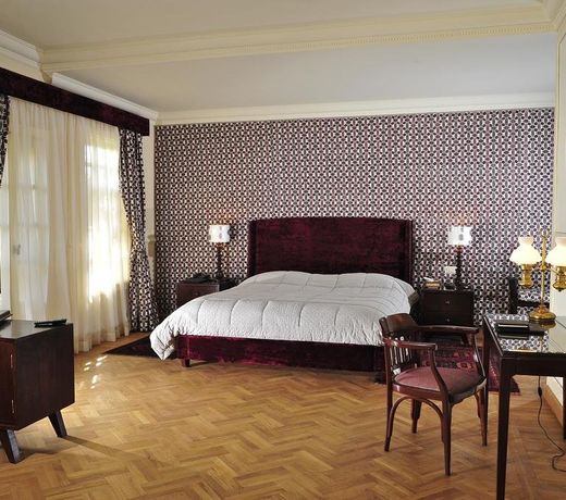 Villa Belle Epoque