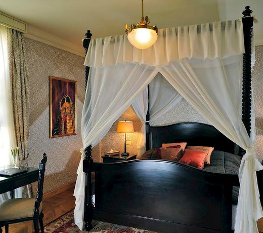 Villa Belle Epoque
