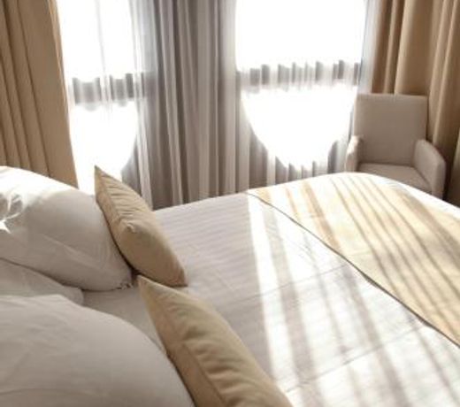 Best Western Premier Why Hotel