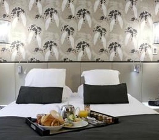 Best Western Premier Why Hotel