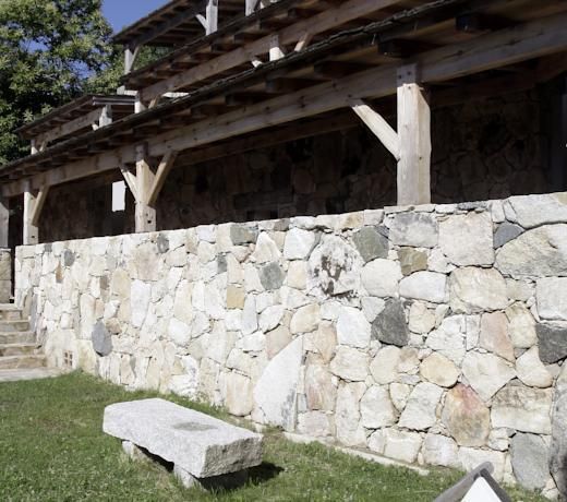 Auberge A Pignata