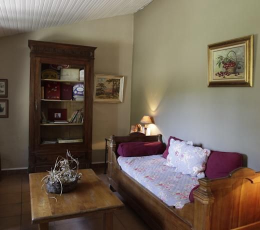 Auberge A Pignata