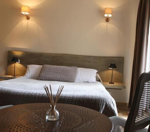 Auberge A Pignata