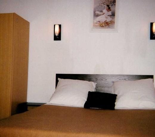 Hotel Chevallier