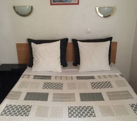 Hotel Chevallier