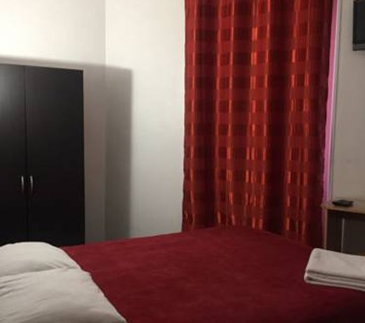Hotel Chevallier