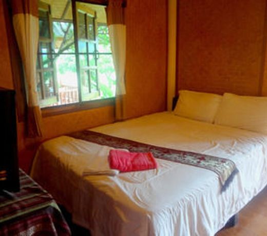 Orange Grove Resort