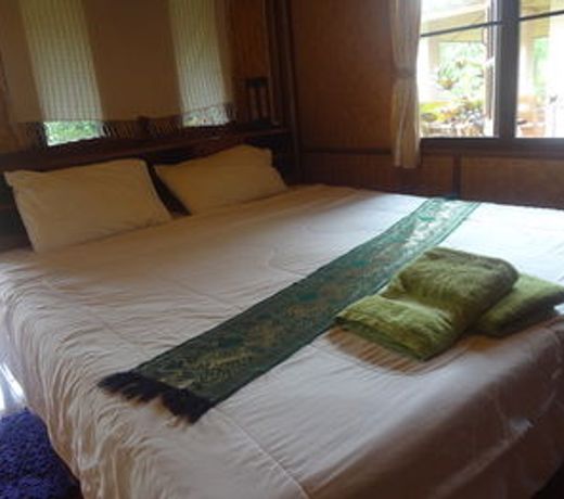 Orange Grove Resort
