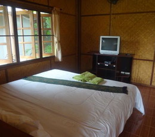 Orange Grove Resort