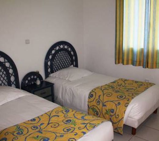 HÃ´tel Saint Louis