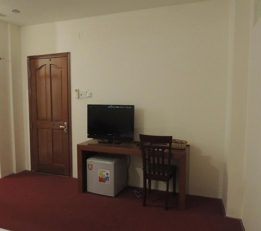 Saigon Sunshine Hotel