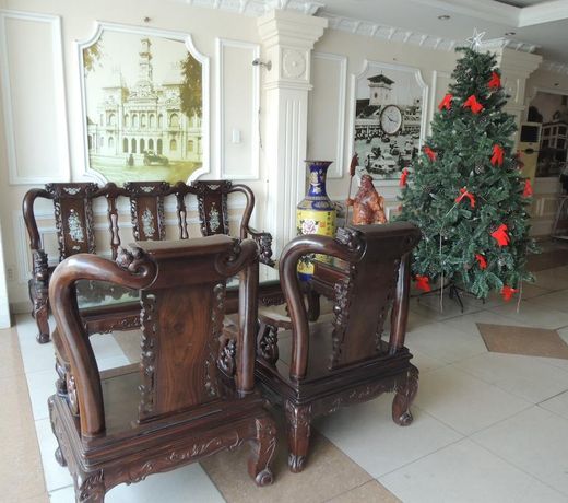 Saigon Sunshine Hotel