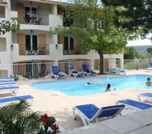 HÃ´tel Spa L'Ermitage