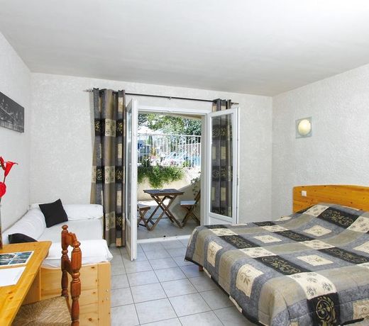 HÃ´tel Spa L'Ermitage