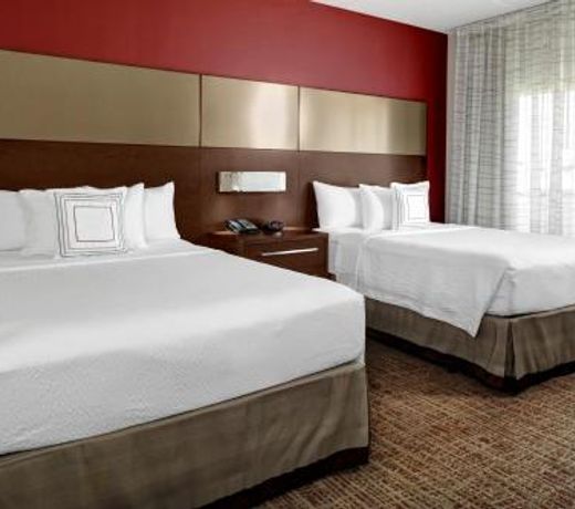 Residence Inn by Marriott Philadelphia Airport