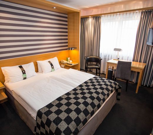 Holiday Inn Vienna City, an IHG Hotel