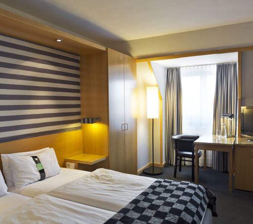 Holiday Inn Vienna City, an IHG Hotel