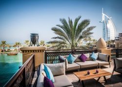 Jumeirah Mina A'Salam - Madinat Jumeirah, регион , город Дубай - Фотография отеля №1